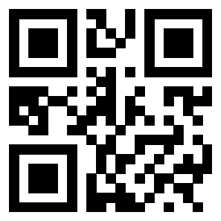 Il QrCode di 3300217998