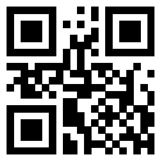 QrCode di 3300218001