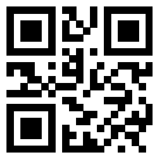 Il Qr Code di 3300218002
