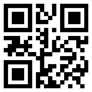 3300218003 - Immagine del Qr Code associato