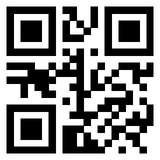 Scansione del Qr Code di 3300218004