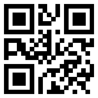 3300218005 QrCode associato