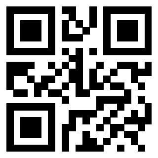 Immagine del QrCode di 3300218008