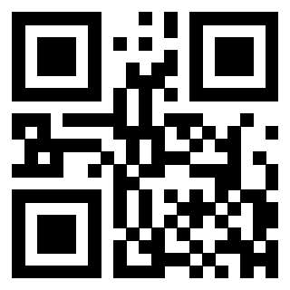 3300218009 - Immagine del Qr Code associato