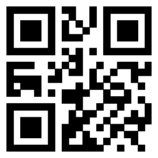 Immagine del QrCode di 3300218010