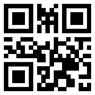 Immagine del Qr Code di 3300218015
