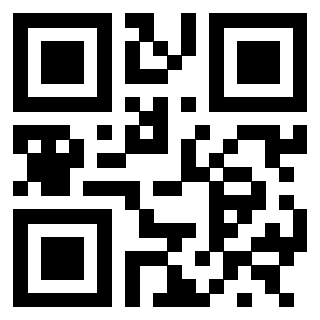 Immagine del QrCode di 3300218017