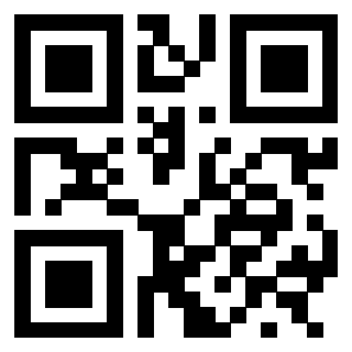 3300218019 - Immagine del Qr Code