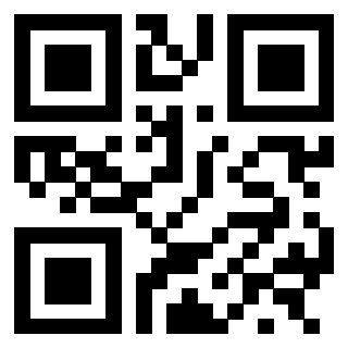 3300218020 - Immagine del QrCode associato