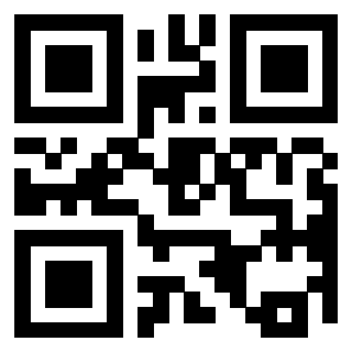Immagine del Qr Code di 3300218023
