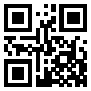 3300218027 - Immagine del Qr Code