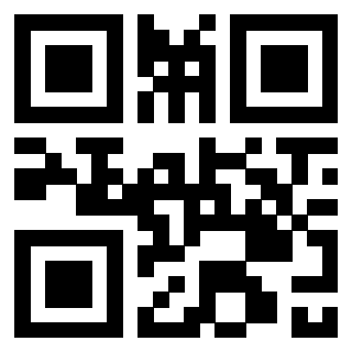 3300218030 - Immagine del QrCode associato
