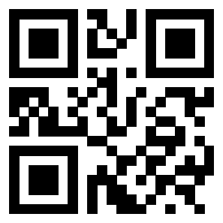 Scansione del Qr Code di 3300218031
