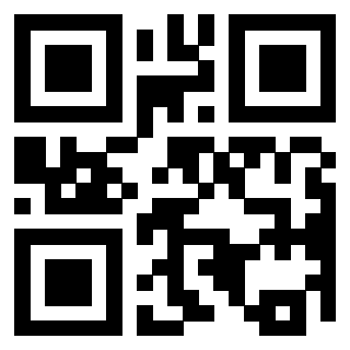 3300218033 Qr Code associato