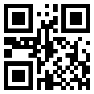 Immagine del QrCode di 3300218034