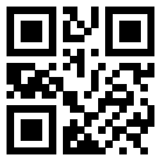 QrCode di 3300218038