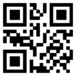 Immagine del Qr Code di 3300218039
