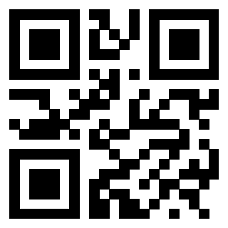 3300218040 Qr Code associato