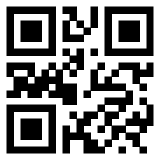 Scansione del Qr Code di 3300218041