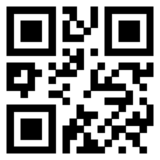 3300218042 QrCode associato