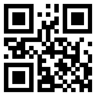 Il Qr Code di 3300218043