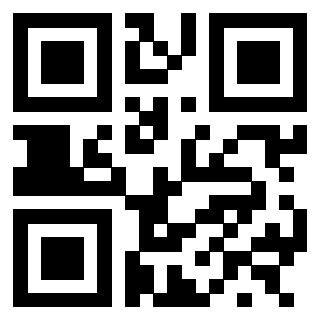 Il Qr Code di 3300218044