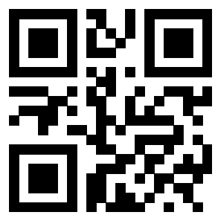 3300218049 - Immagine del Qr Code