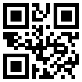 3300218050 Qr Code associato