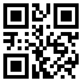 Il QrCode di 3300218052