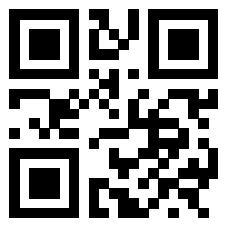 Immagine del Qr Code di 3300218054