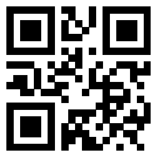 Immagine del QrCode di 3300218055
