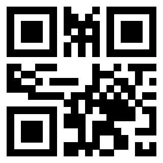 Immagine del QrCode di 3300218057
