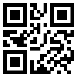 3300218060 - Immagine del Qr Code