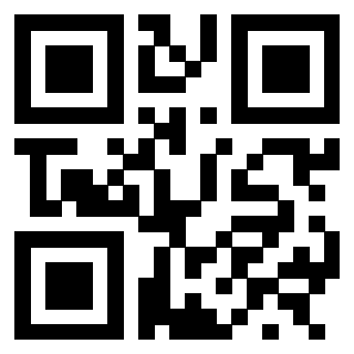 3300218061 - Immagine del Qr Code
