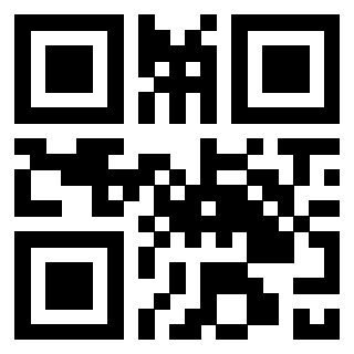 Qr Code di 3300218062