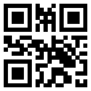 3300218064 QrCode associato