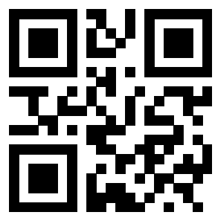 Il Qr Code di 3300218065