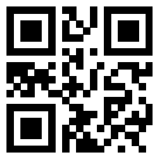 Il QrCode di 3300218067