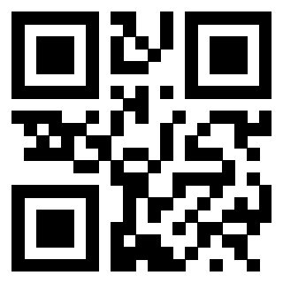 QrCode di 3300218068