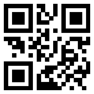3300218074 QrCode associato