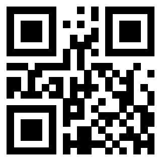 Immagine del QrCode di 3300218075