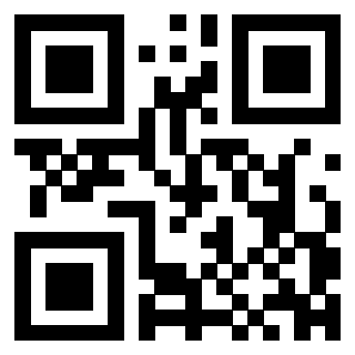 3300218076 - Immagine del QrCode associato
