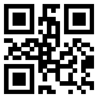 3300218077 - Immagine del QrCode