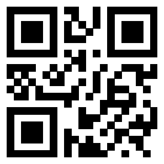 3300218078 - Immagine del Qr Code
