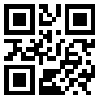 Immagine del QrCode di 3300218079