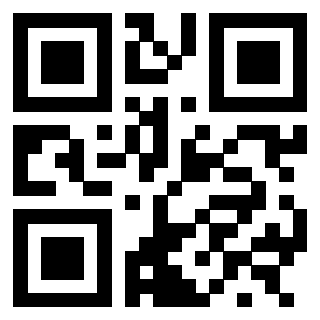 Immagine del QrCode di 3300218081