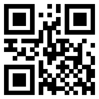 Scansione del QrCode di 3300218082