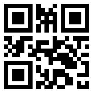 Il Qr Code di 3300218084