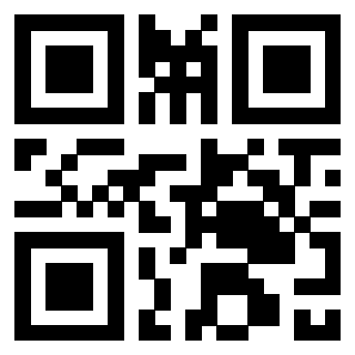 QrCode di 3300218086