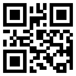 3300218088 Qr Code associato